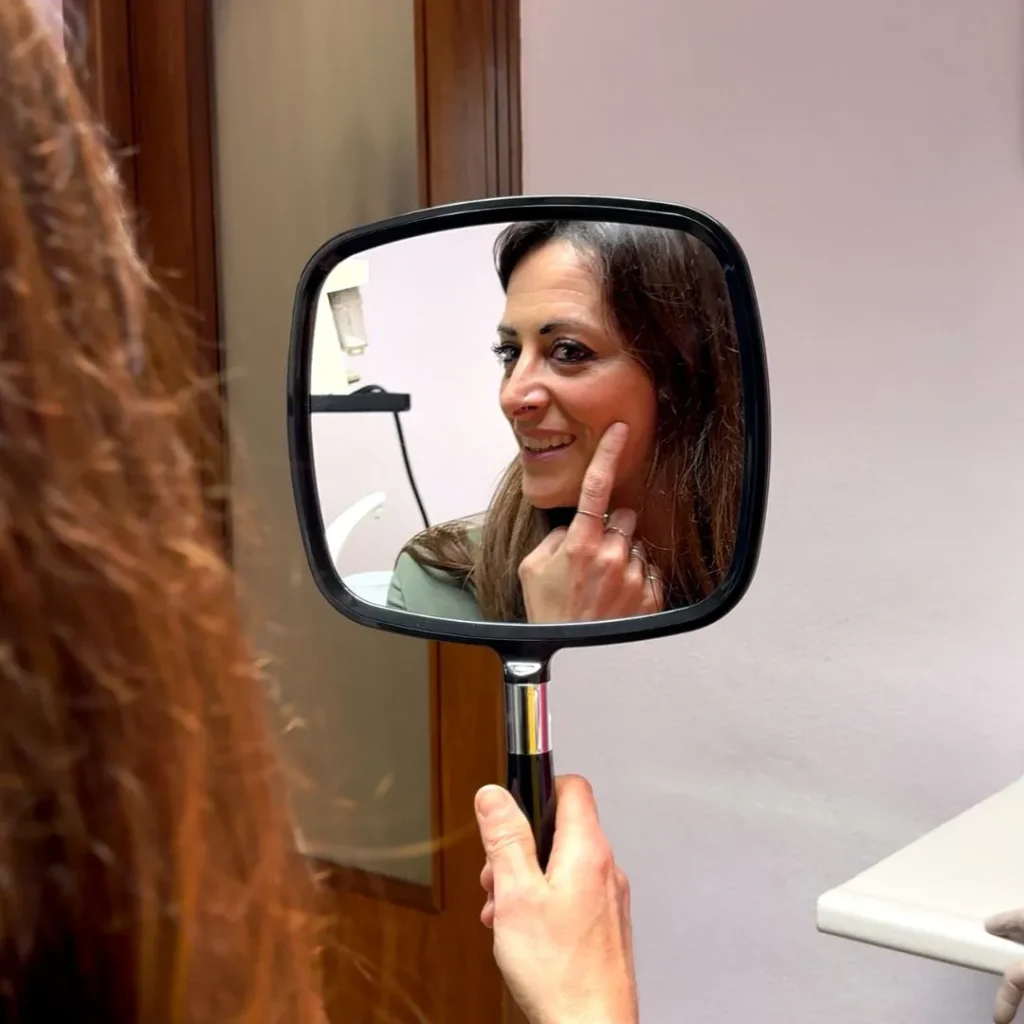 Studio dentistico a Leinì